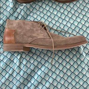 Johnston & Murthy men’s shoes